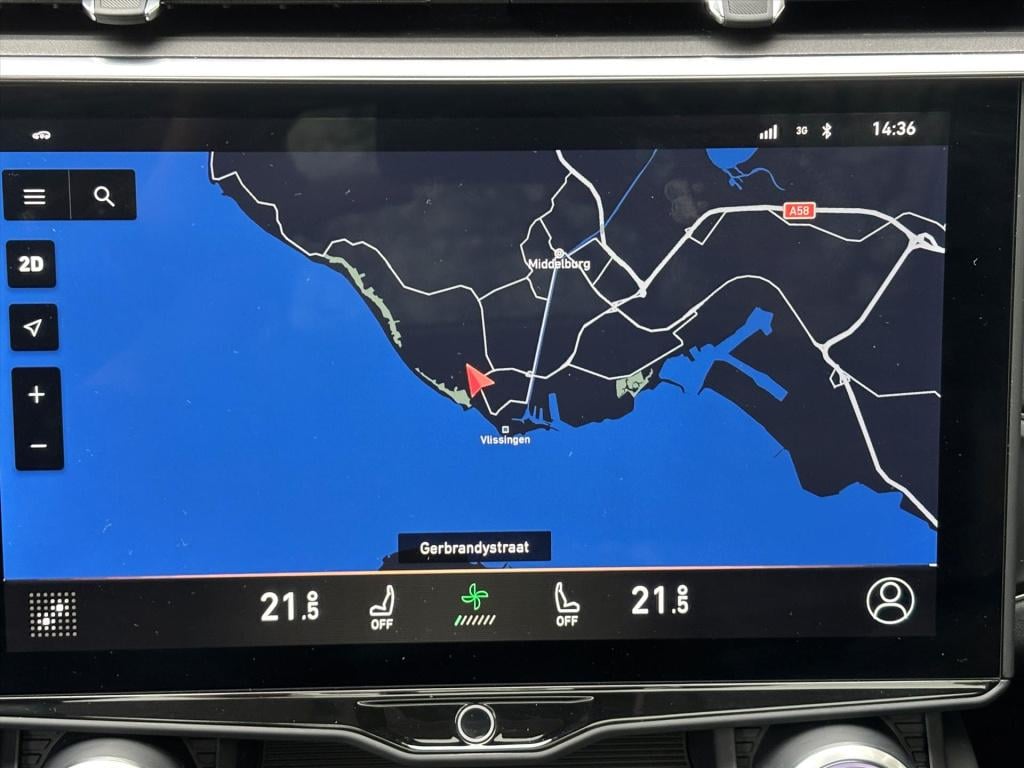 Lynk & Co 01 1.5td 261pk phev automaat| 360 gr camera| pano dak|carplay|rij