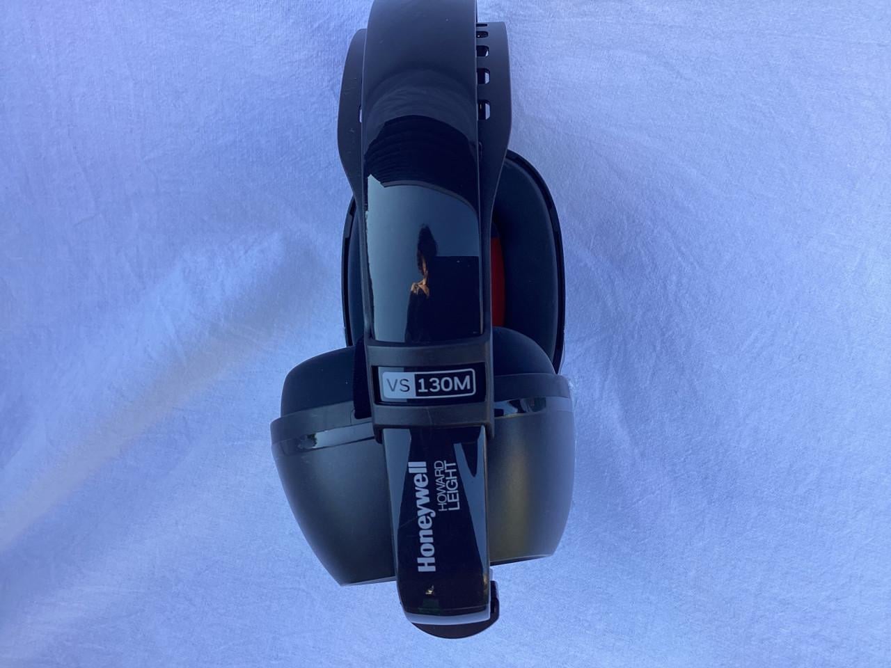 HONEYWELL.  OORKAPPEN  ** NIEUW**. 130 DB
