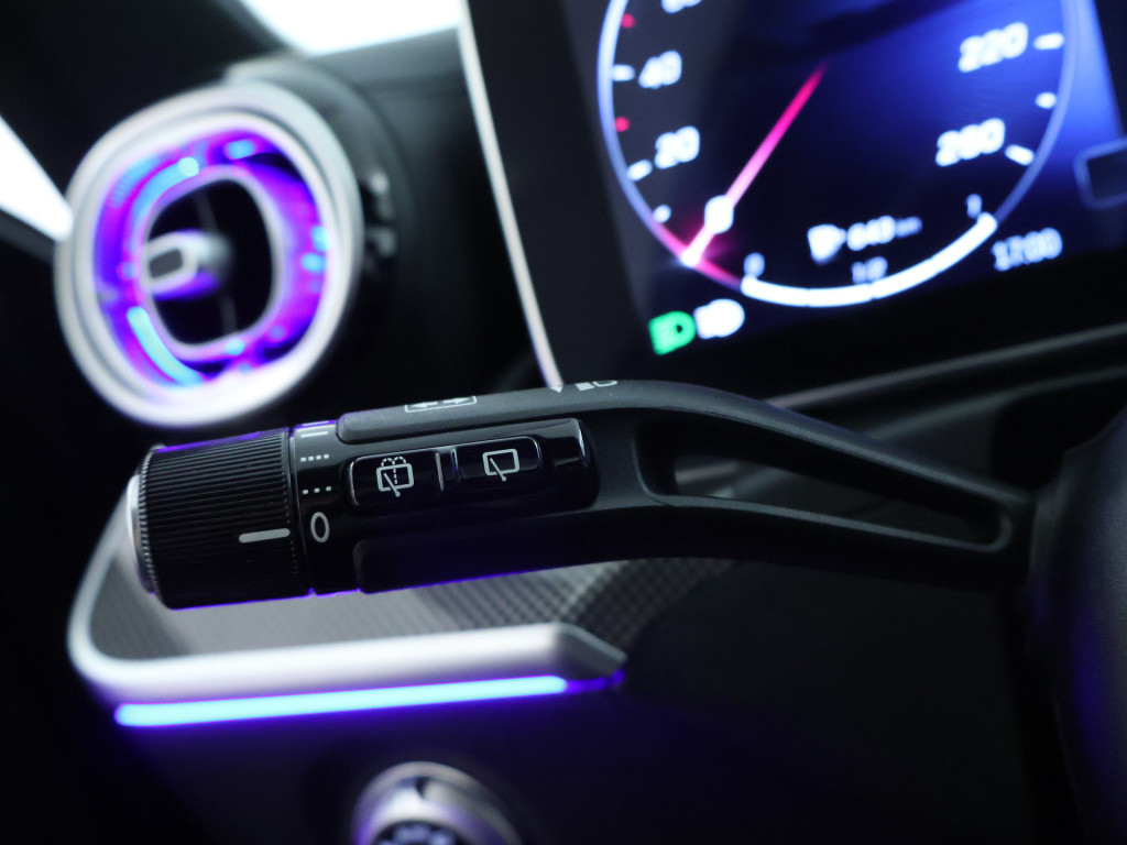 Mercedes-Benz C-Klasse estate 300 e amg plug-in hybride | amg line advanced