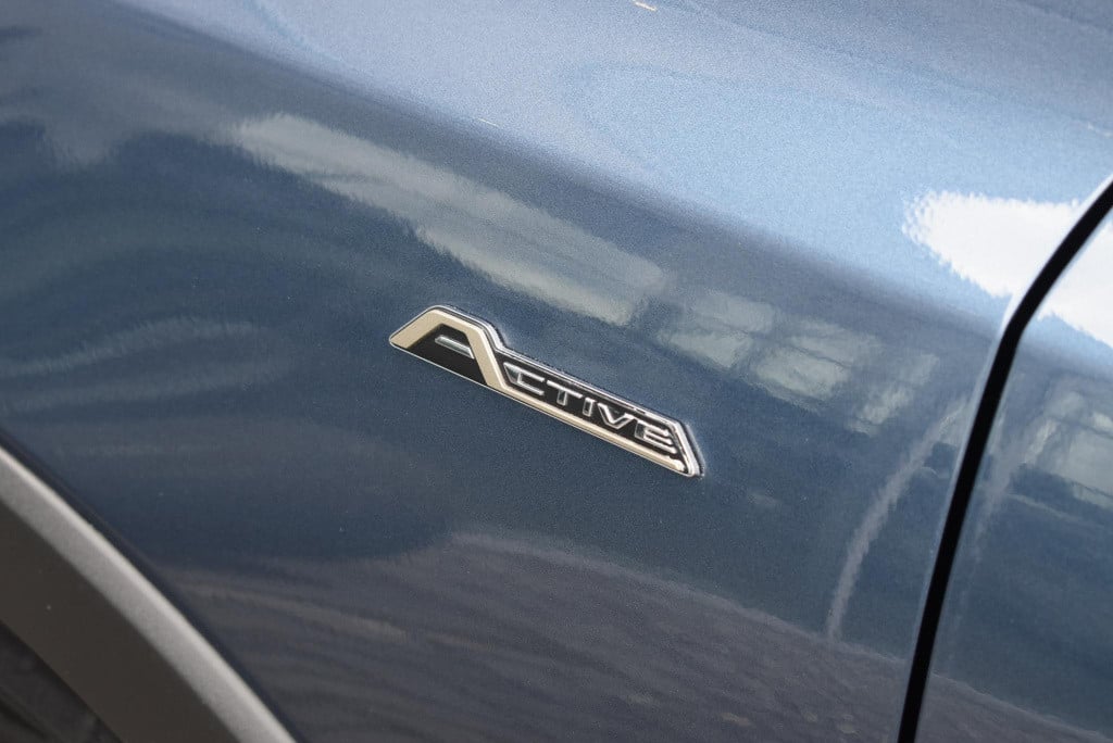 Ford Focus wagon 1.0 ecoboost hybrid active x | climate control | adaptieve