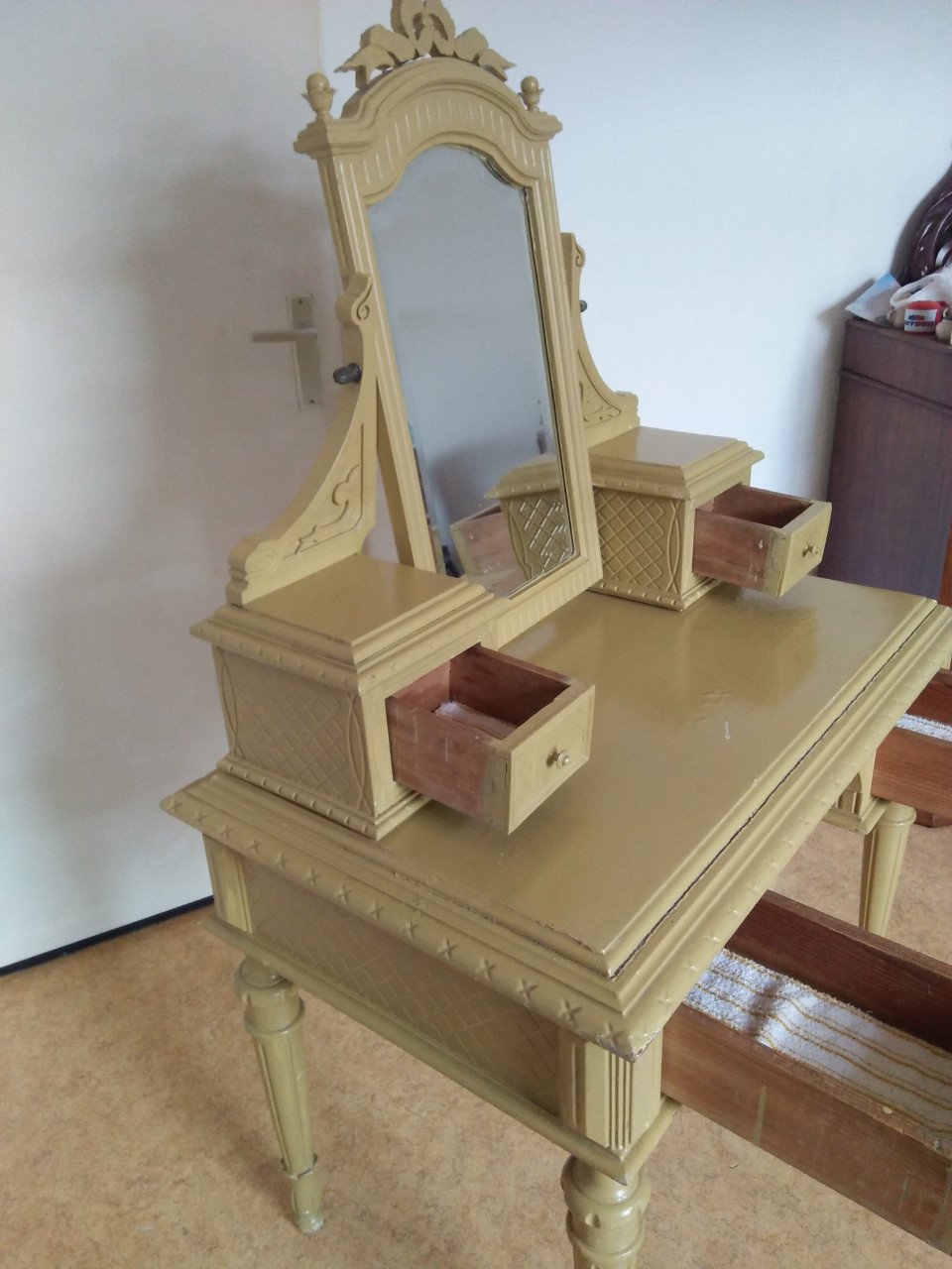 Kaptafel