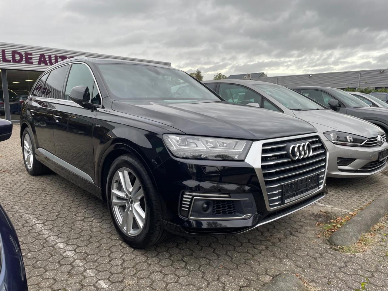 Audi velgen 20inch 1 set, velgen incl. banden
