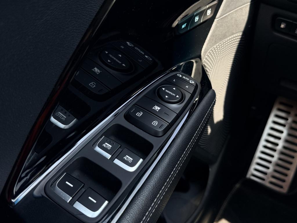 Kia Niro 1.6 gdi phev executiveline | lederen bekleding | apple/android car