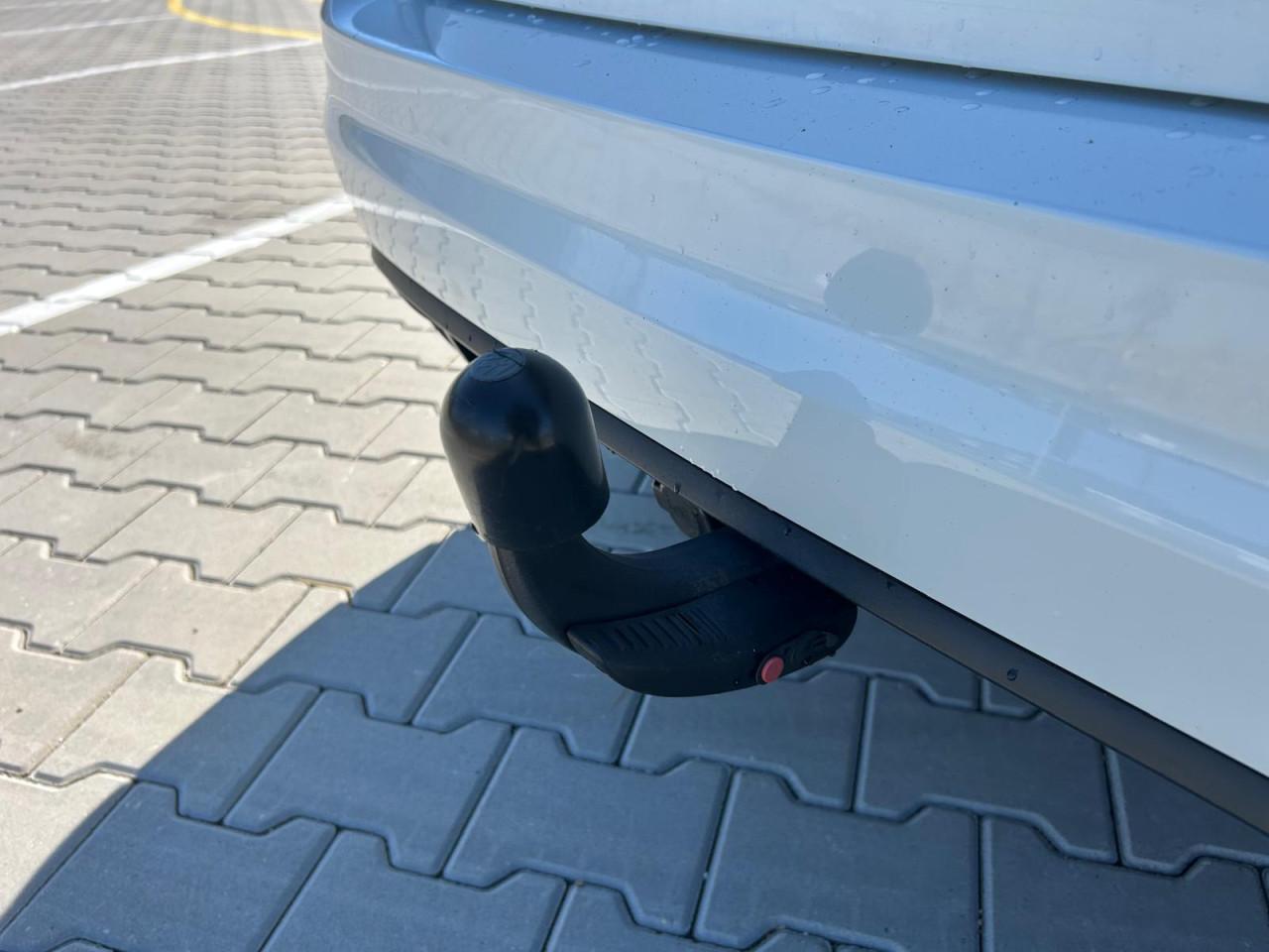 Volkswagen Touran 2.0 TDI SCR Highline 7p|DSG|BTW|TREKH|APK|