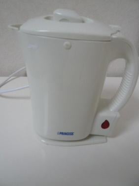 Z.G.A.N. WATERKOKER VAN PRINCESS