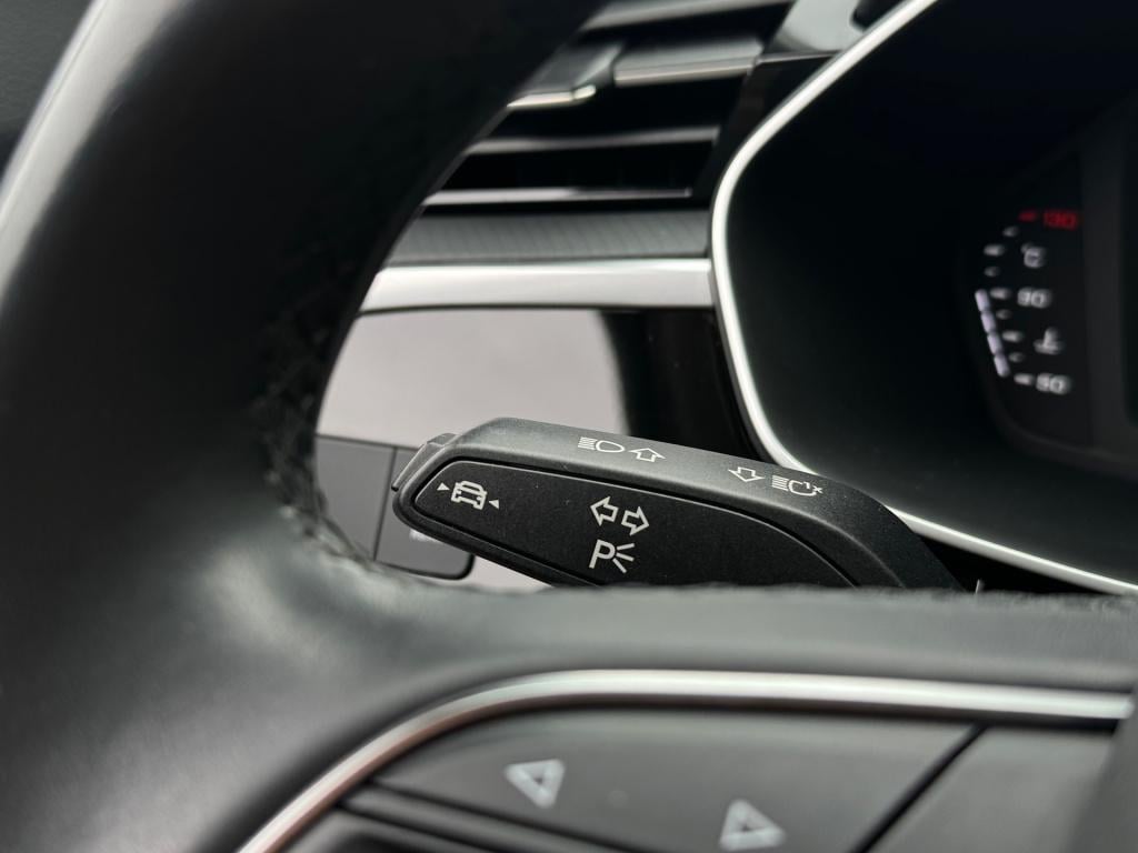 Audi Q3 35 tfsi * panoramadak * leer * camera * virtual cockpit