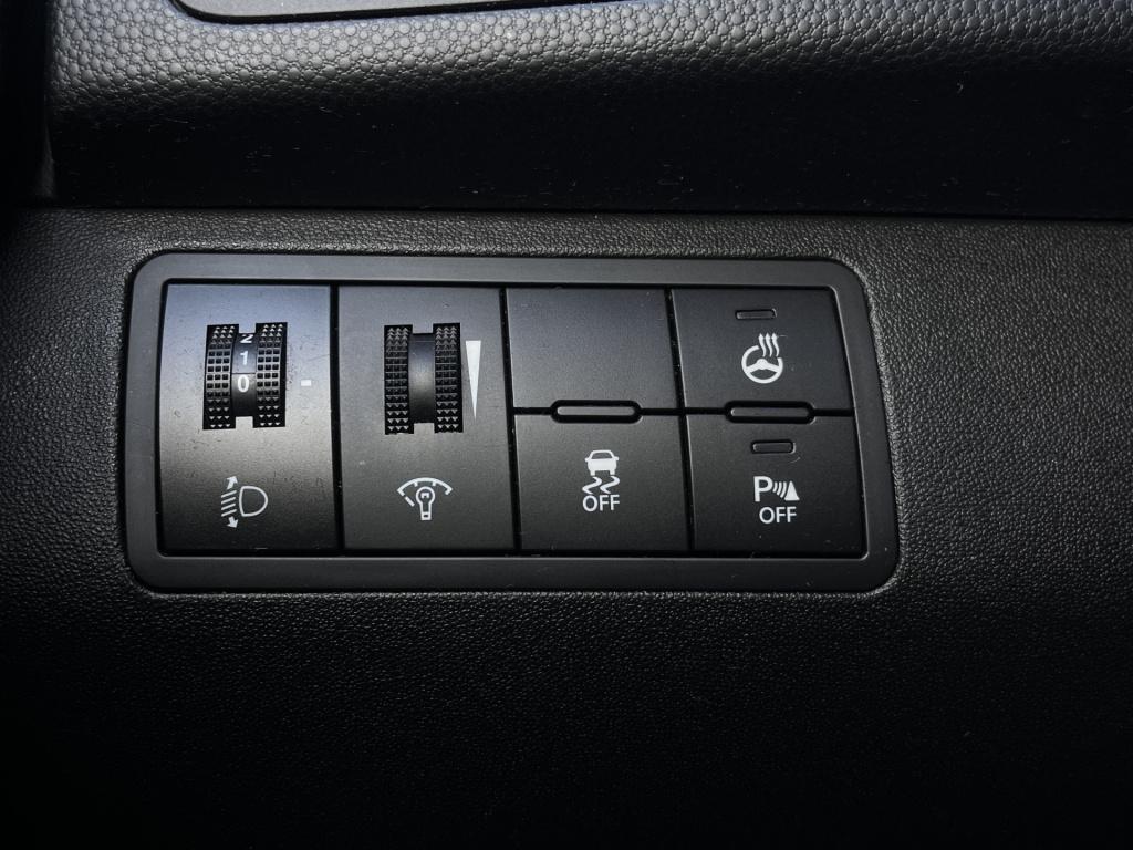 Hyundai Ix20 1.6i premium - cruise & climate c. | stoel-/stuurverw. | leder