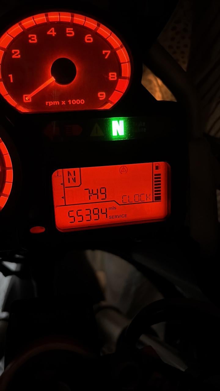 Motor