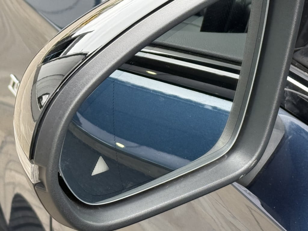 Mercedes-Benz A-Klasse amg 35 4matic edition 1 premium plus | burmester | p
