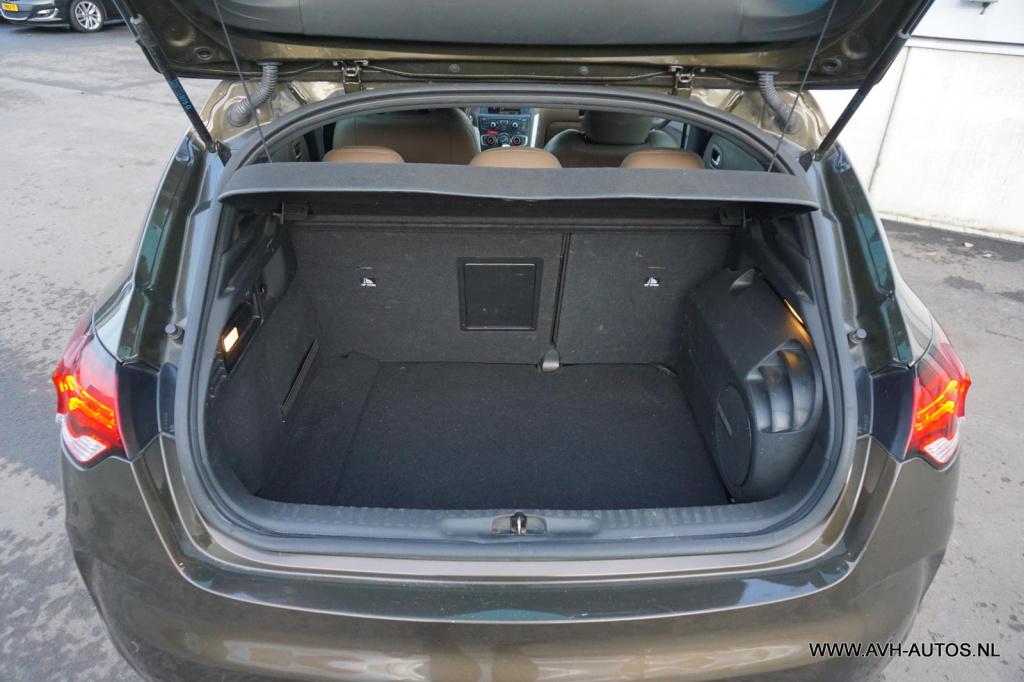 Citroen DS4 1.6 thp so chic automaat