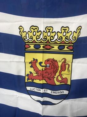 Zeeuwse vlag 1.00x 1.50