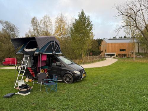 Sheppy Juna Family 1.0 daktent