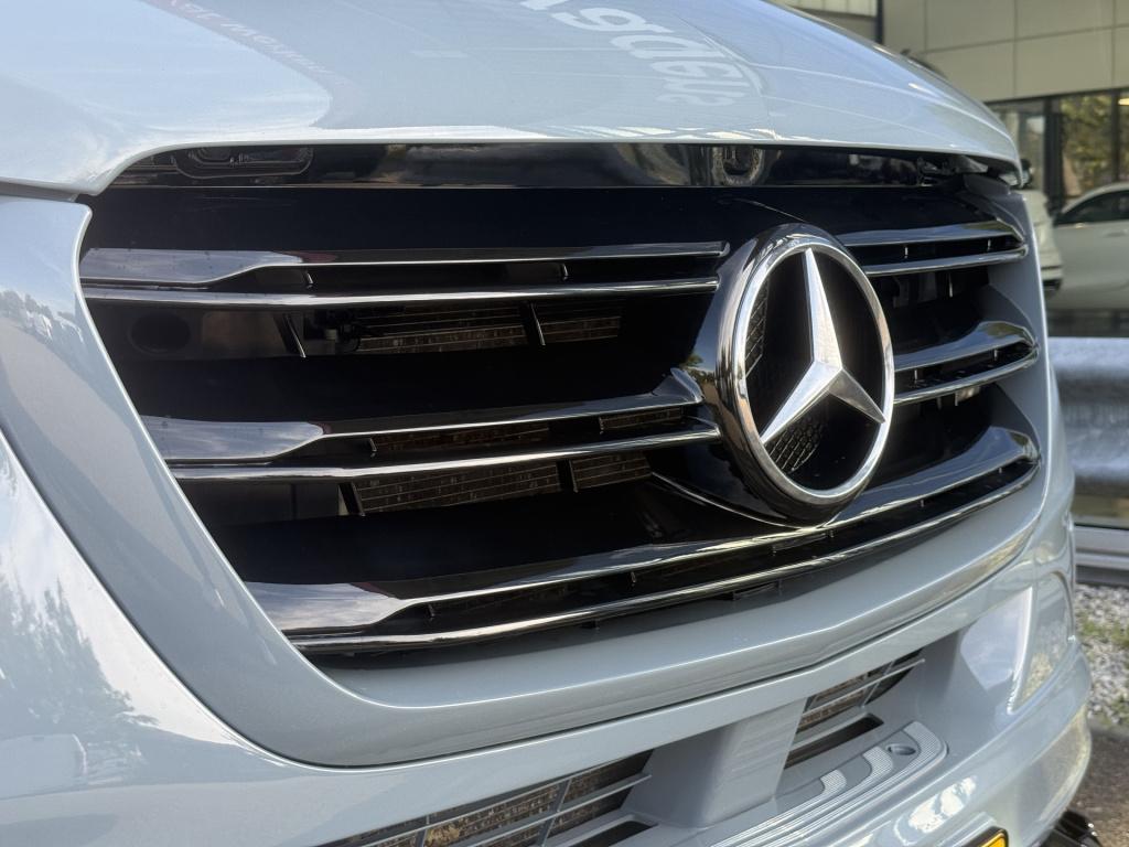 Mercedes-Benz Sprinter 317 1.9 cdi l2h2 rwd | zb-edition | stoelverw. | sta