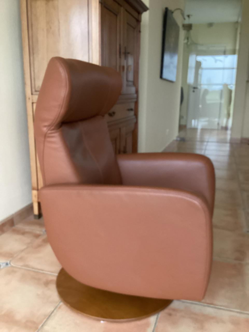 Prominent sta-op relax Model Sorisso(als nieuw)