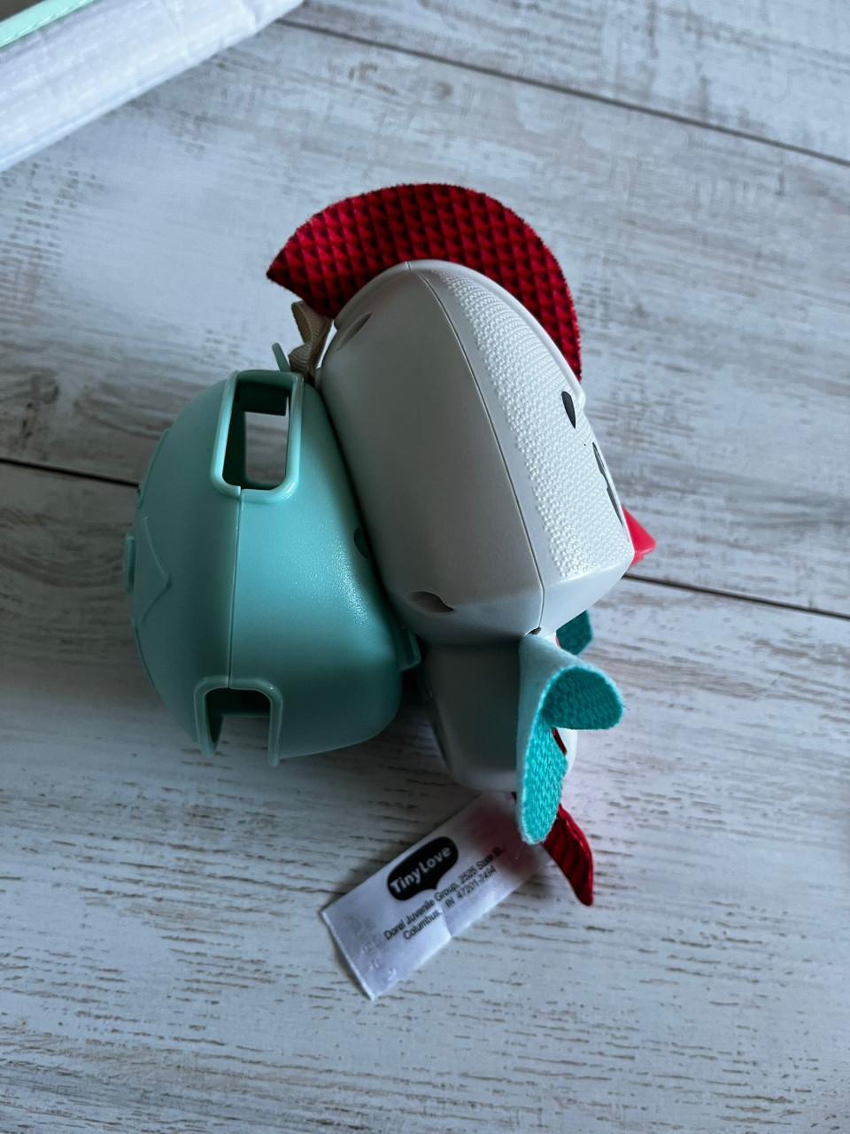 Babygym Speelkleed van Tiny Love