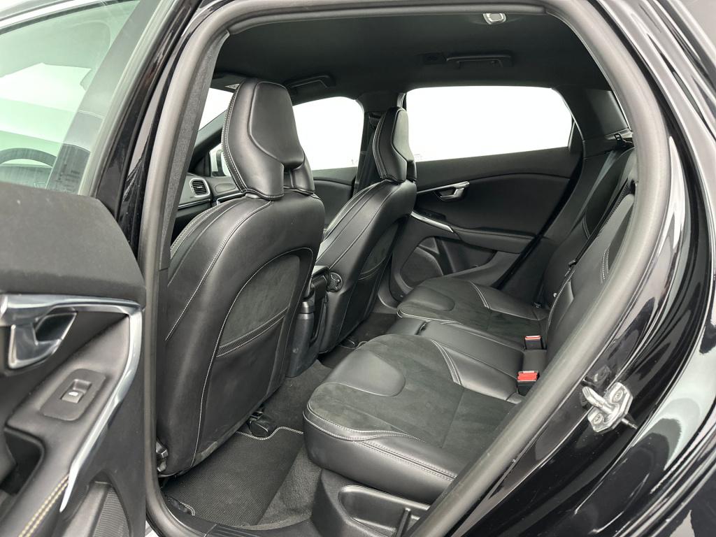 Volvo V40 1.5 t2 edition