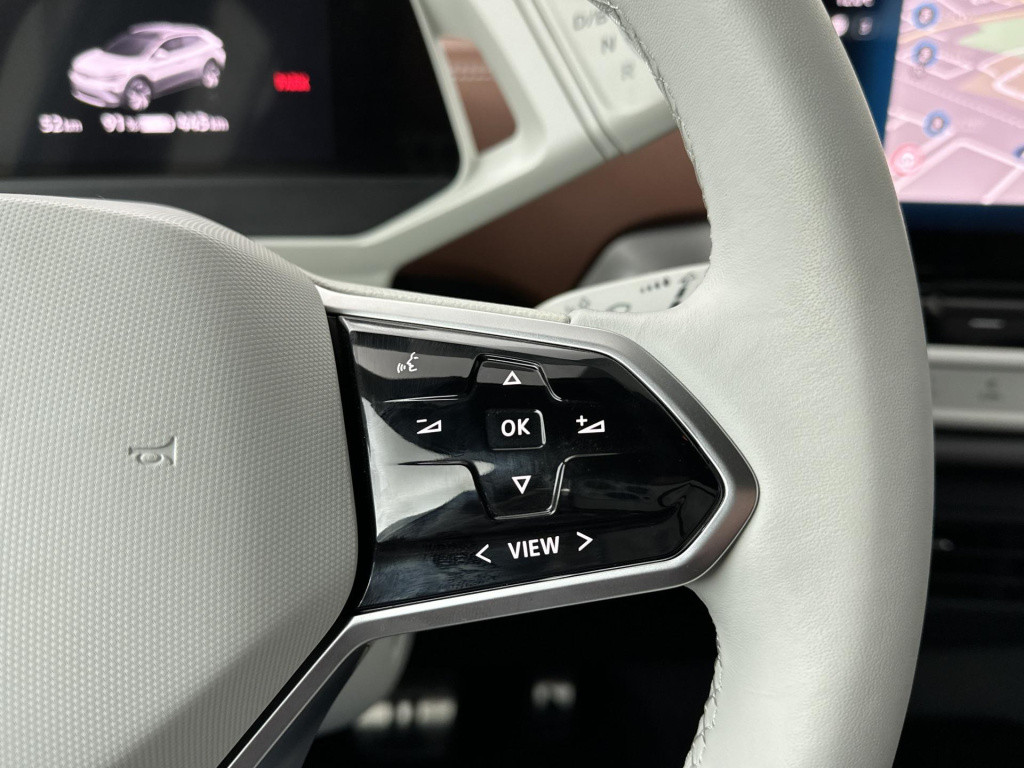 Volkswagen Id.4 pro advantage 77 kwh