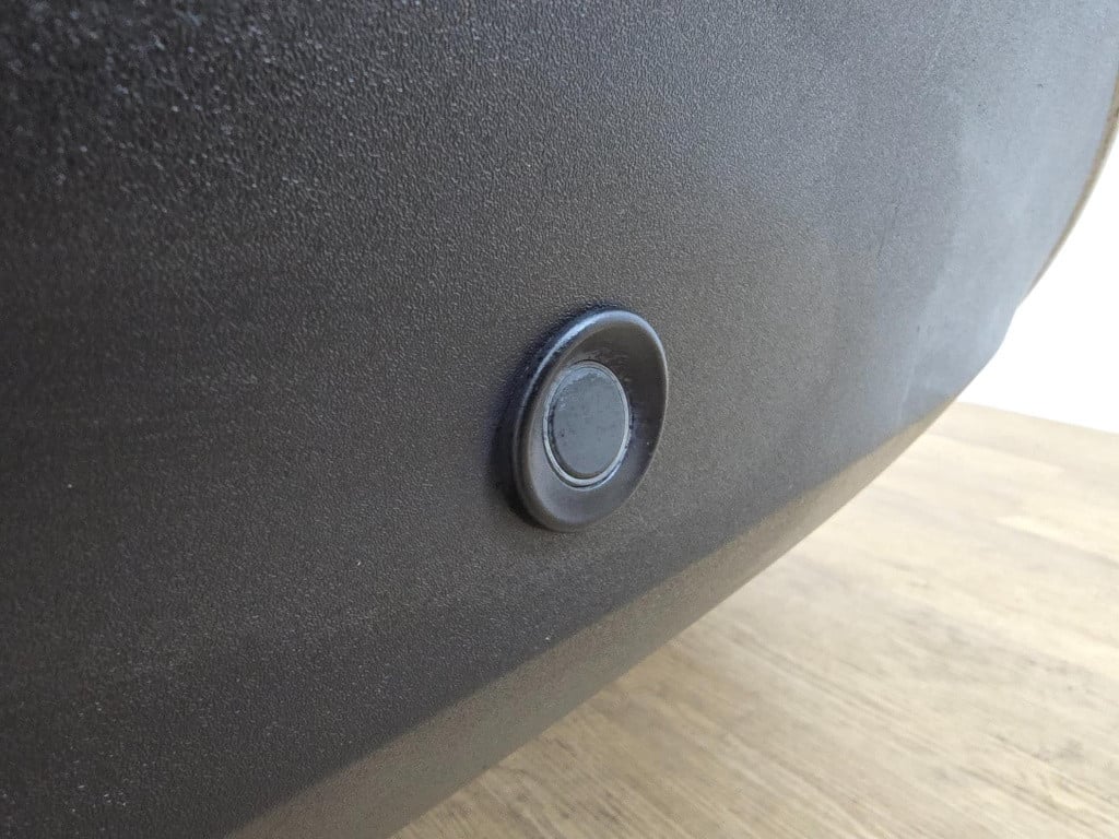Ford Fiesta occasion 1.0 titanium luxe versie met cruisecontrol en sportvel