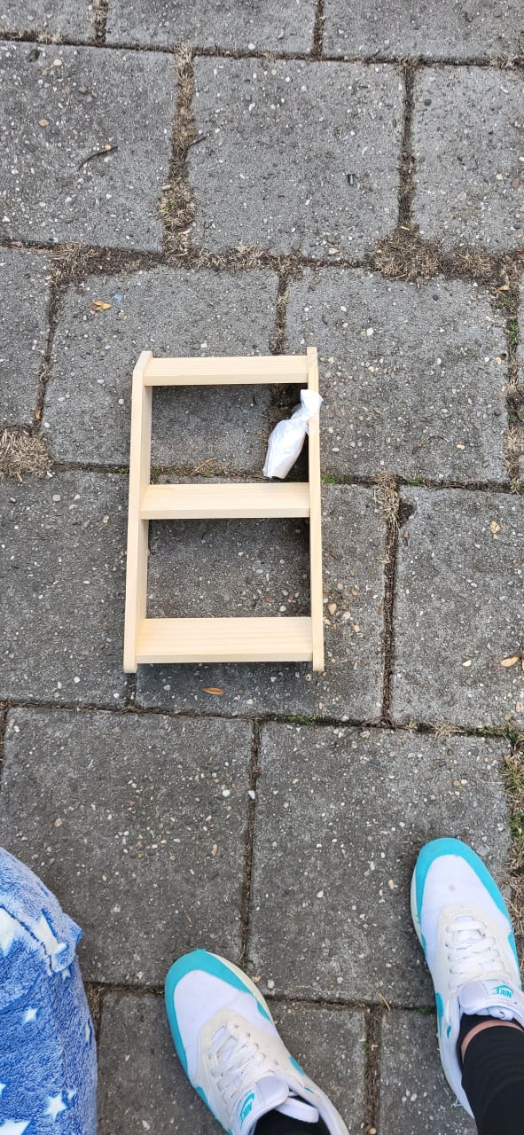 Diverse kattenspeeltjes te koop