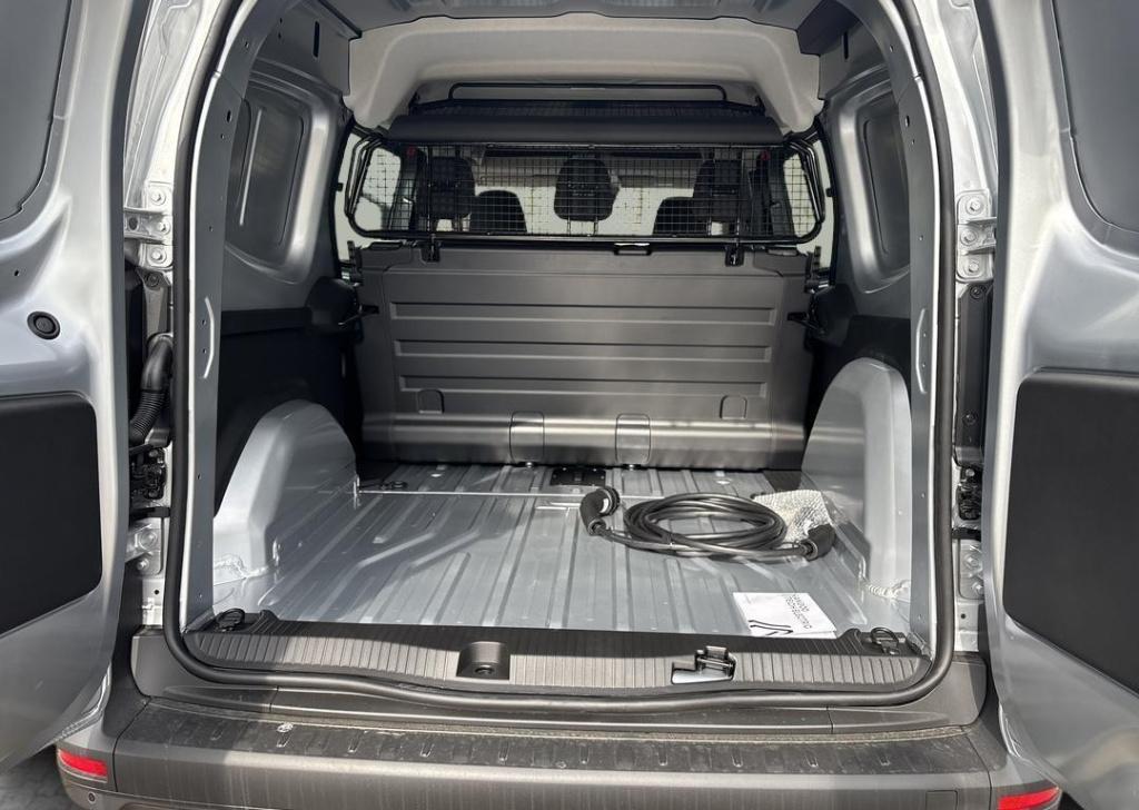 Renault Kangoo e-tech advance l2 44 kwh dc - additionele parkeerhulp / navi