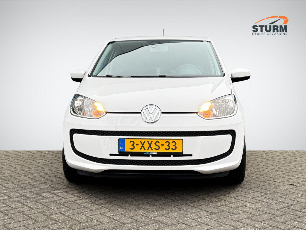 Volkswagen UP! 1.0 move up! bluemotion executive pack | airco | park. senso