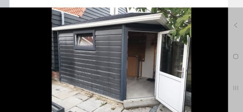 Blokhut