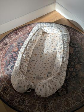 Babynestje CamCam Copenhagen