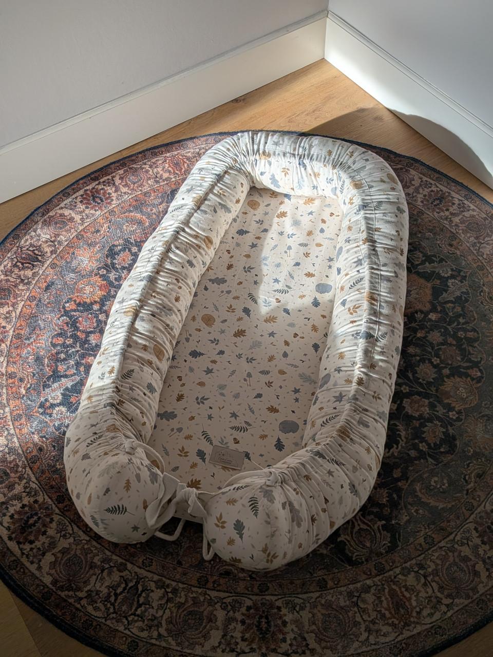 Babynestje CamCam Copenhagen