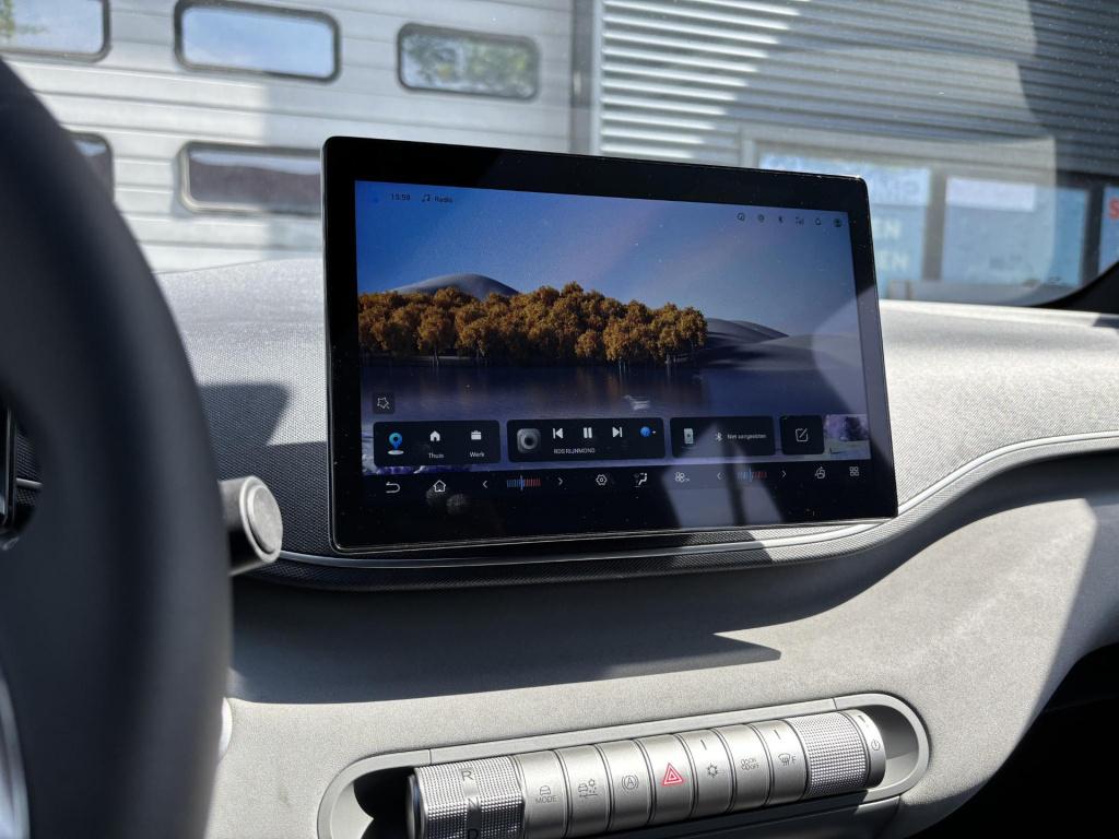 Byd Dolphin Surf active 30 kwh