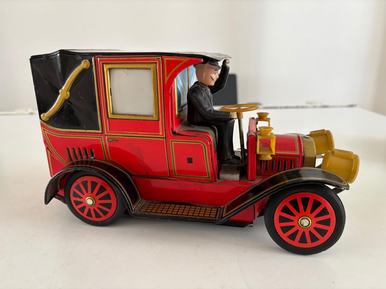 Limousine