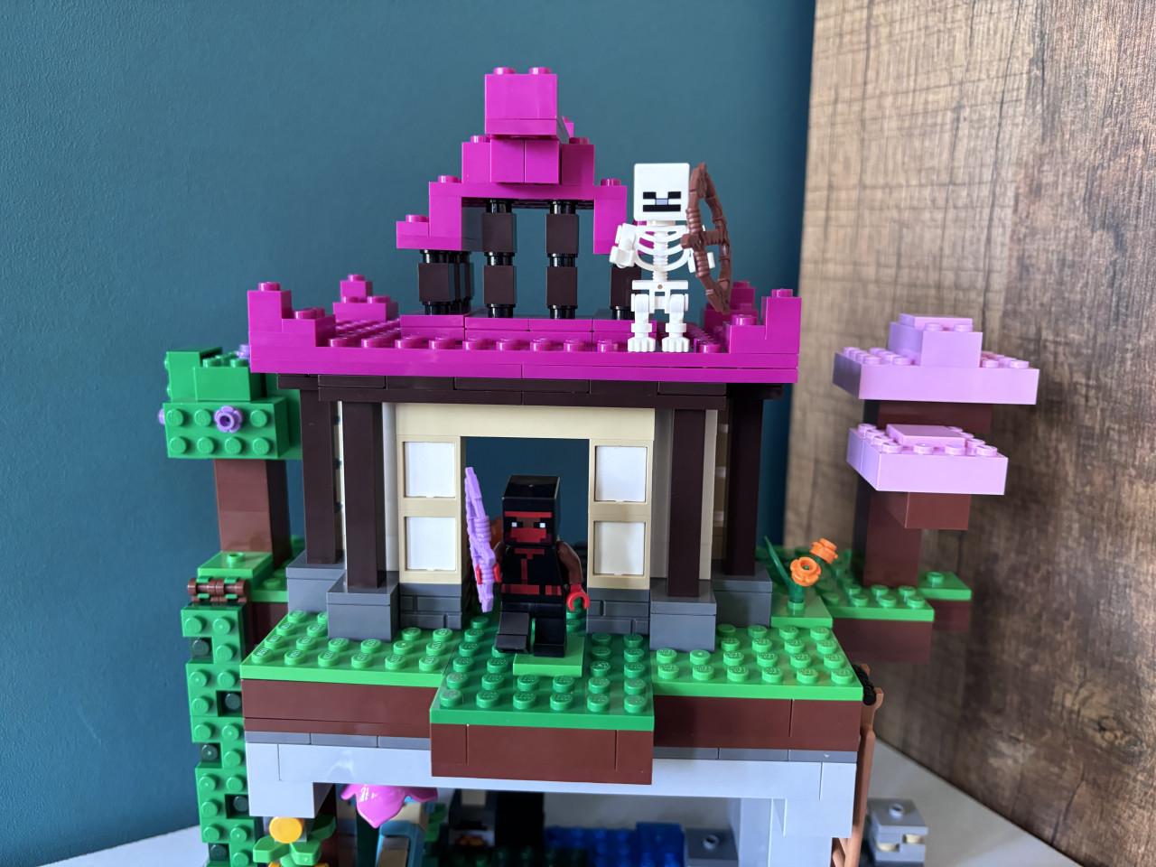 LEGO Minecraft - 21183
