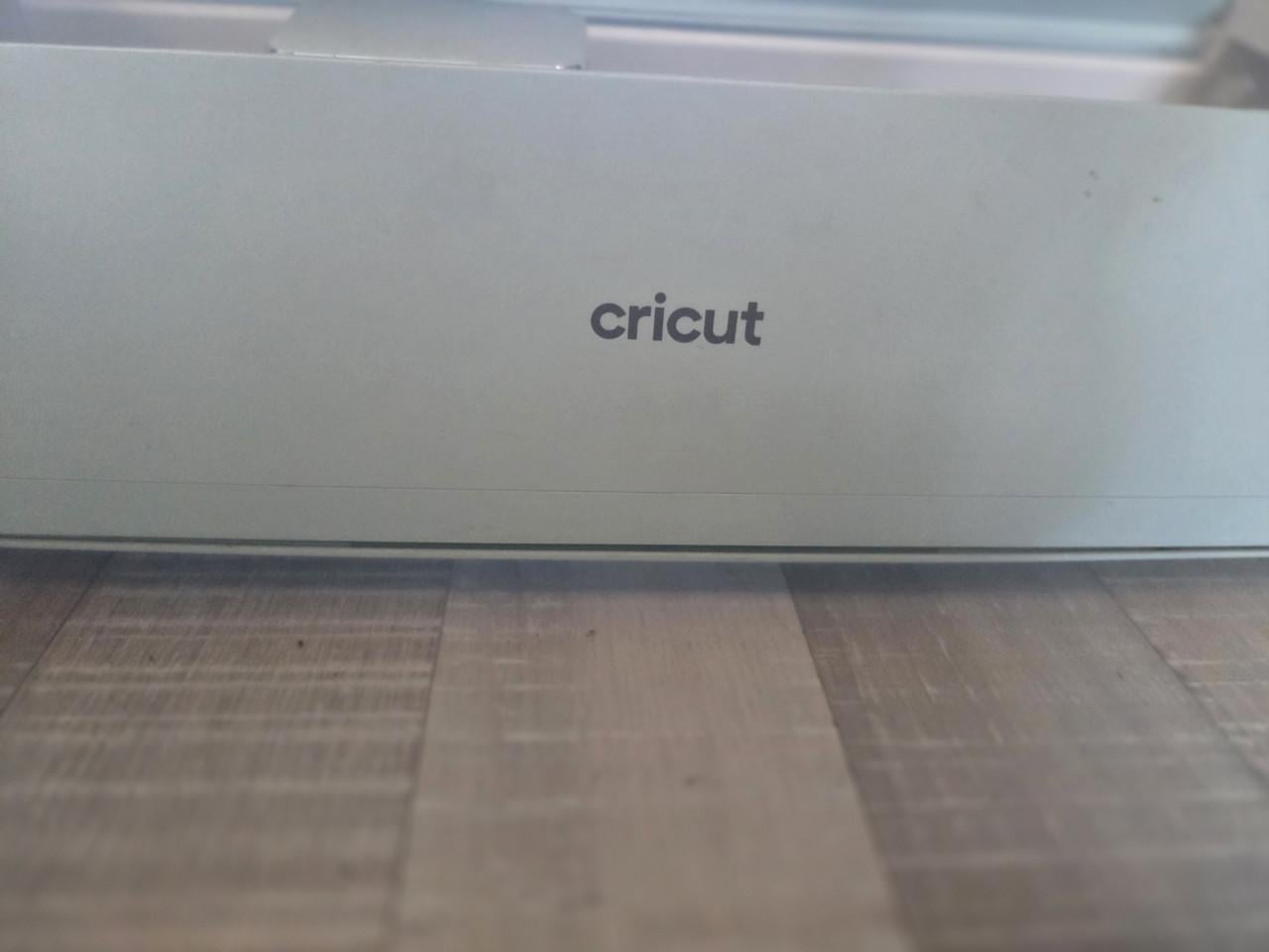 Cricut Explorer 3