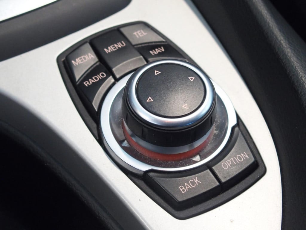 BMW X1 2.0i s drive upgrade edition nl auto, automaat, leder, xenon