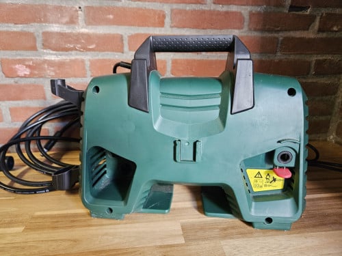Bosch easy aquatack 120 hogedrukreiniger