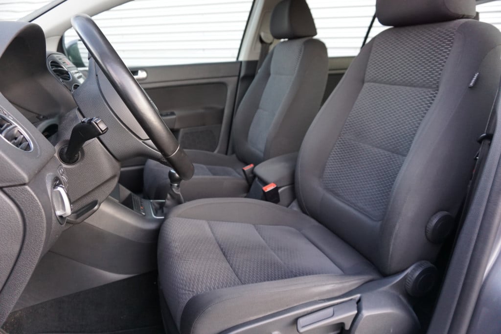 Volkswagen Golf Plus 1.2 tsi comfortline bluemotion airco / cruise / elektr