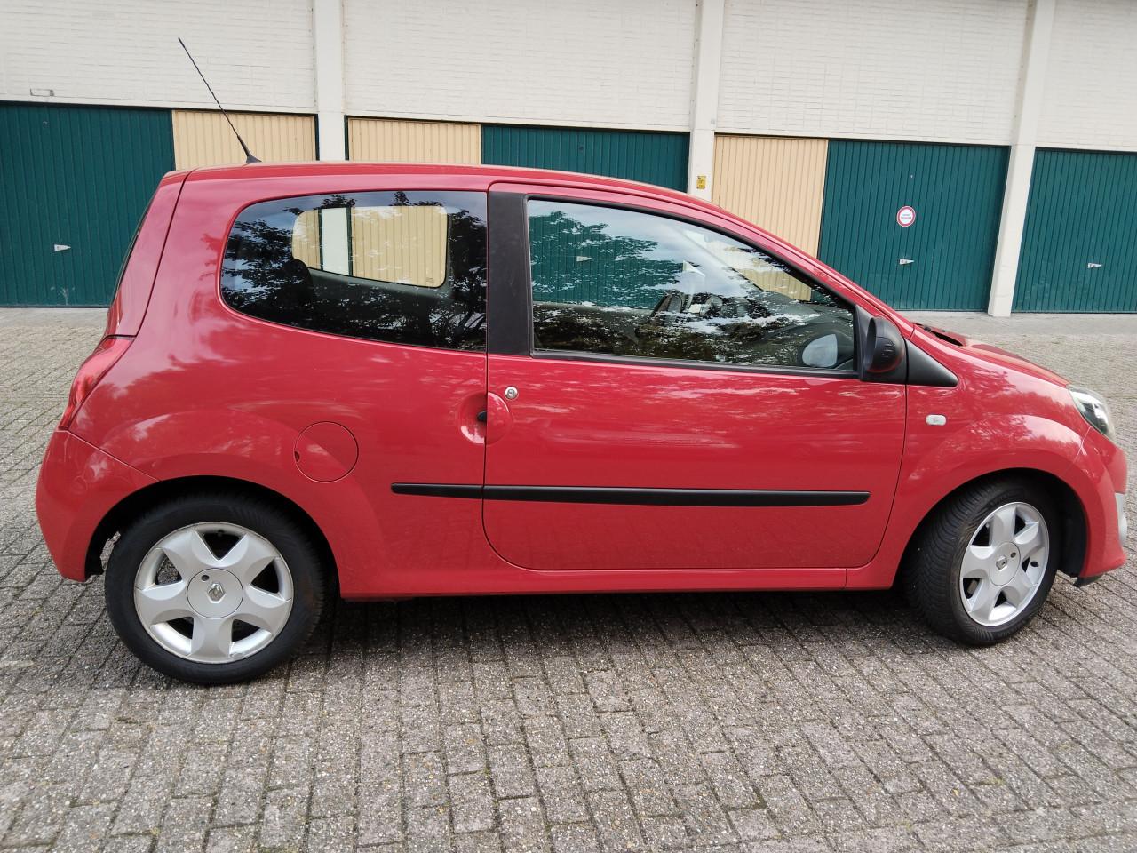 Renault Twingo Eco 1.2