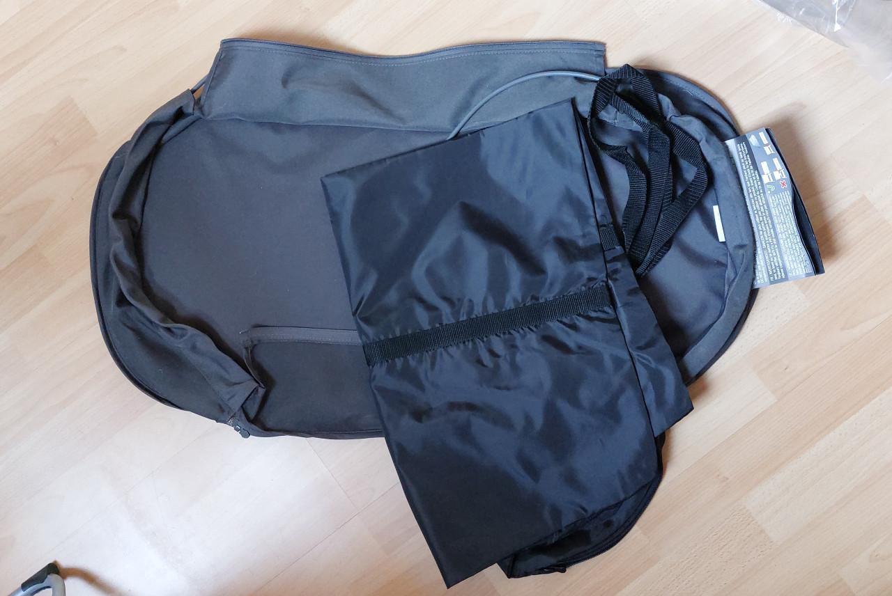 Maxi-Cosi Iora Co-Sleeper