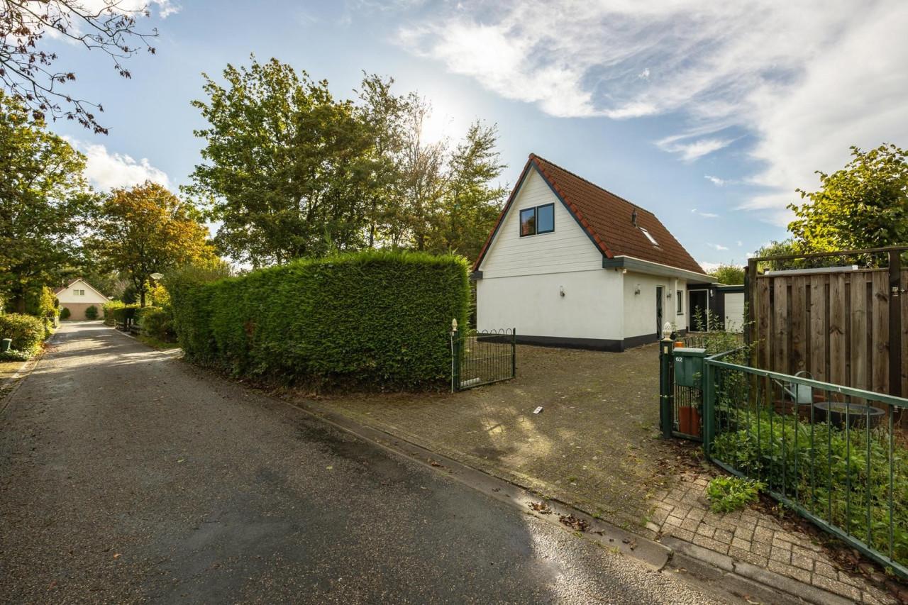 Te huur vrijstaande gemeubileerde woning