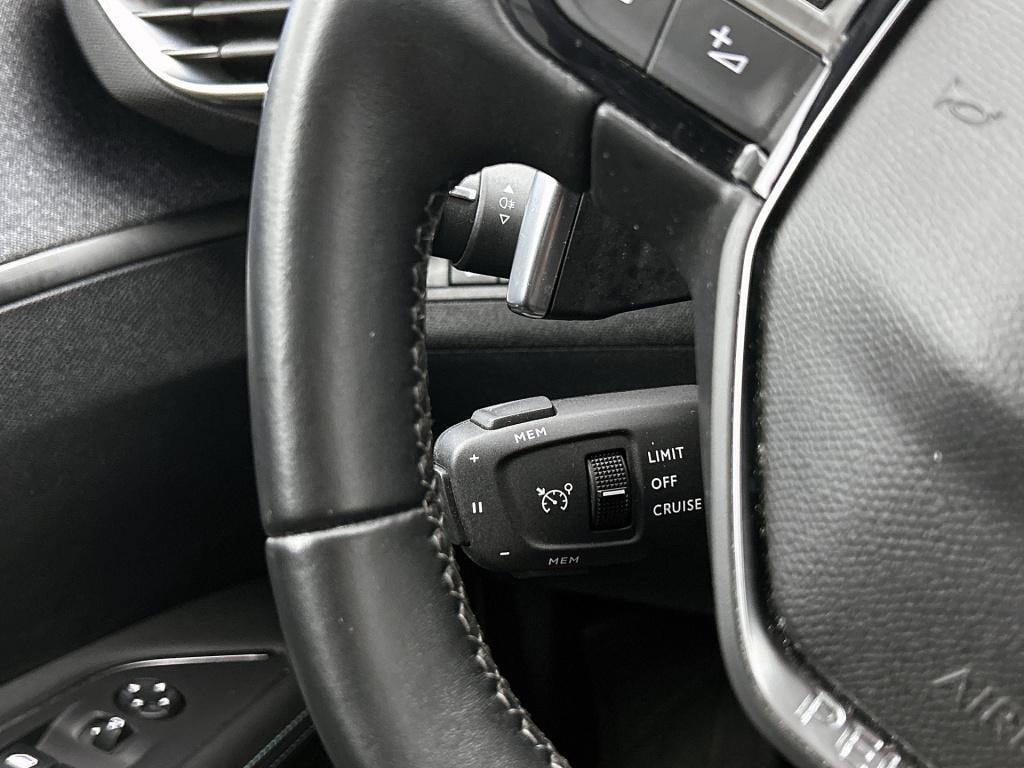 Peugeot 3008 plug-in hybrid 225pk automaat allure | rijklaar | camera achte