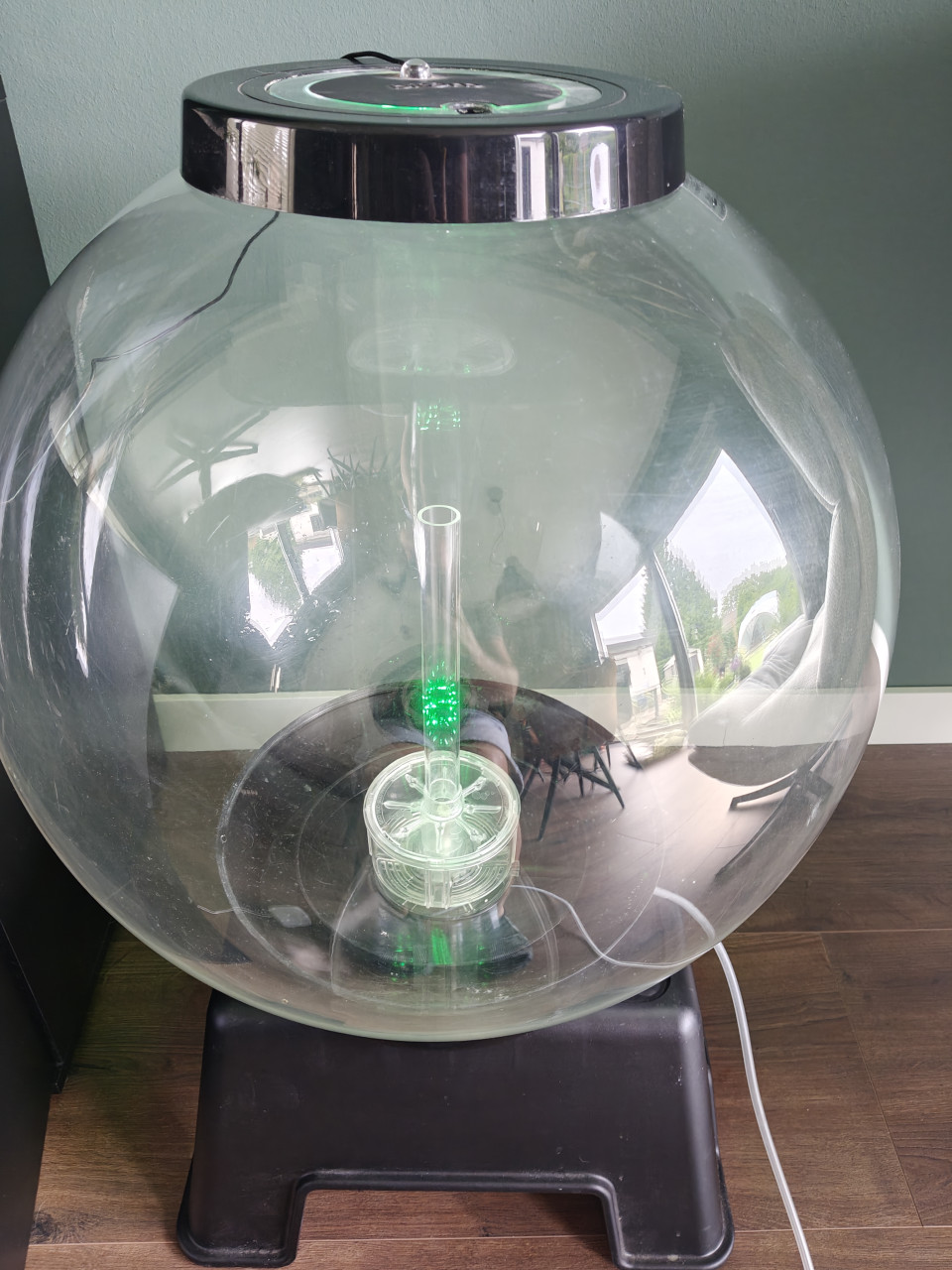 Biorb mcr 60 liter