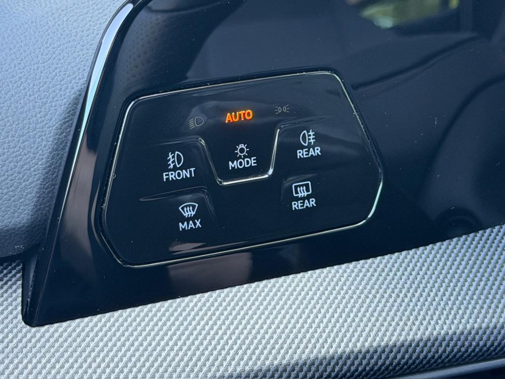 Volkswagen Golf 1.5 ehybrid 272pk gte | panoramadak | leder | 360 camera | 