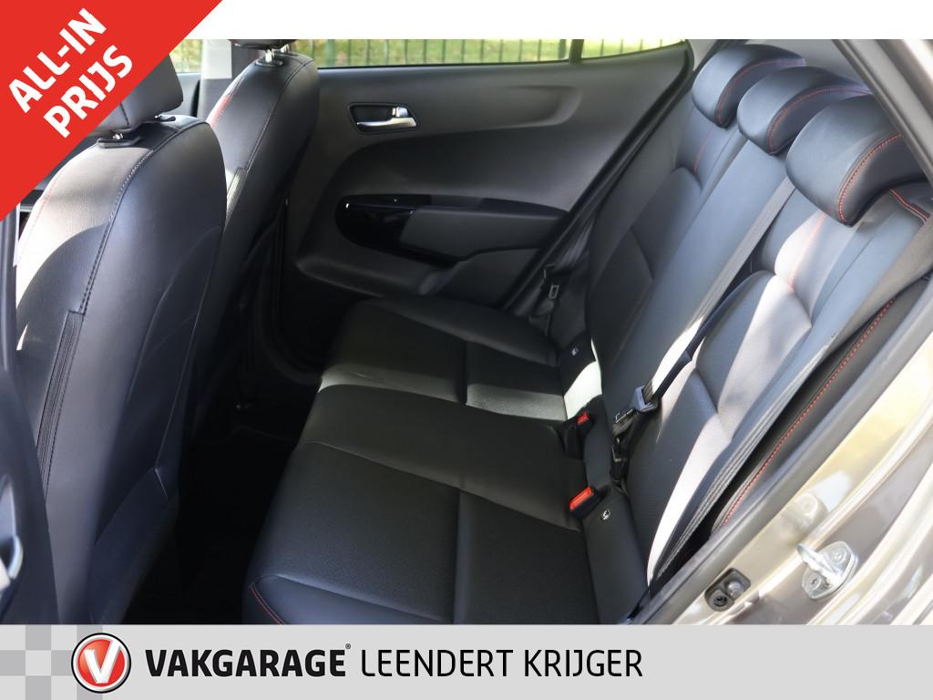 Kia Picanto 1.0 t-gdi gt-line 12 maanden bovag garantie | rijklaarprijs