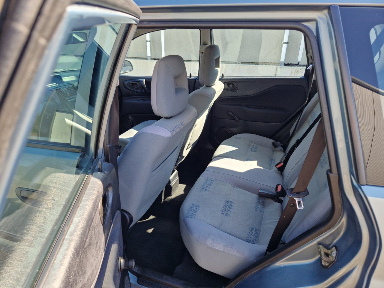 Mitsubishi Space Star 1.3 Comfort
