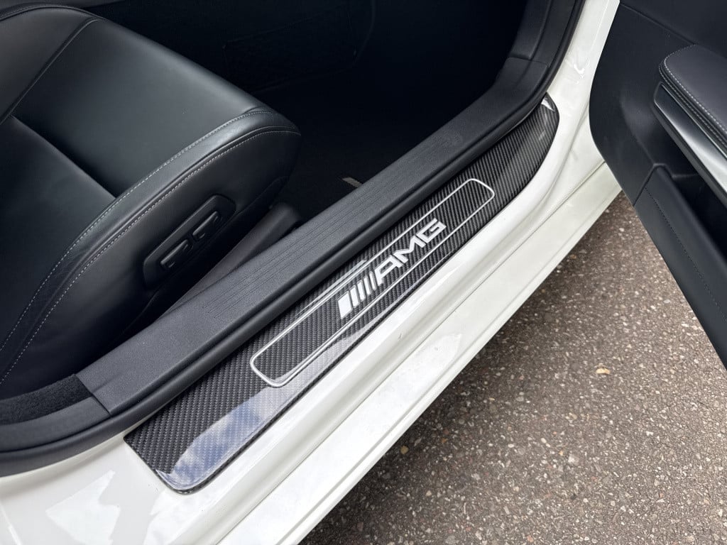 Mercedes-Benz Amg Gt 4.0 s edition 1 | btw | keramisch | carbon in/ext. | p