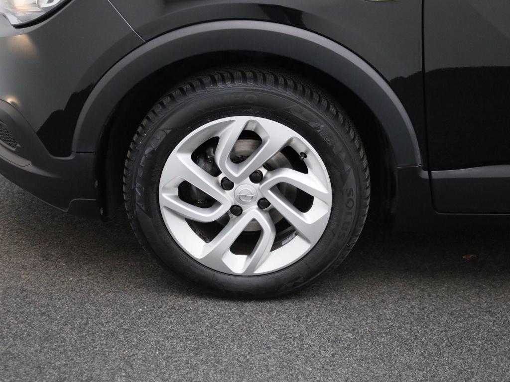 Opel Crossland X 1.2 edition | parkeersensoren achter | navigatie | airco |