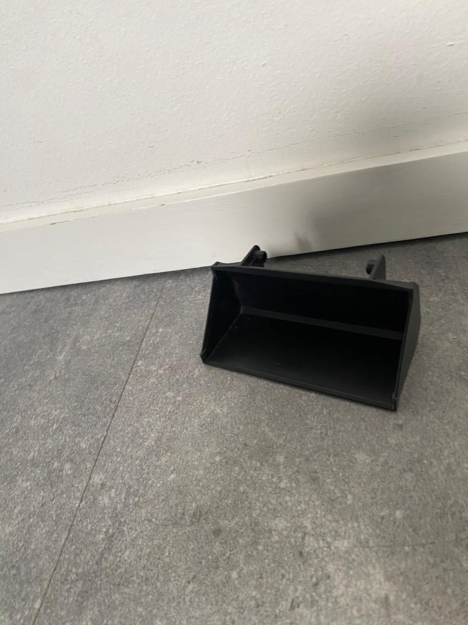 Bak en lepels (Bruder)