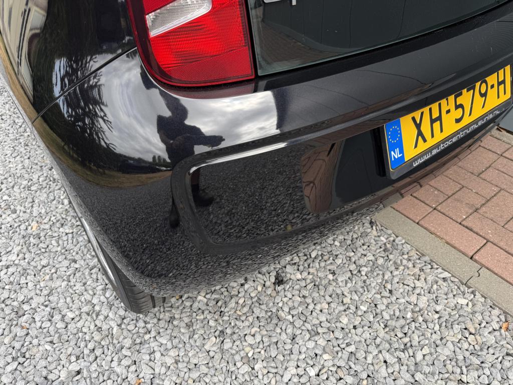 Volkswagen UP! 1.0 move up! airco 3-drs