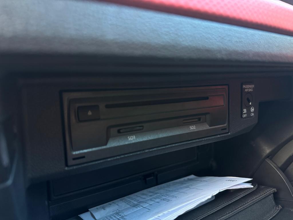 Audi Q2 30 tfsi sport edition* black pack * stoelverwarming * keyless