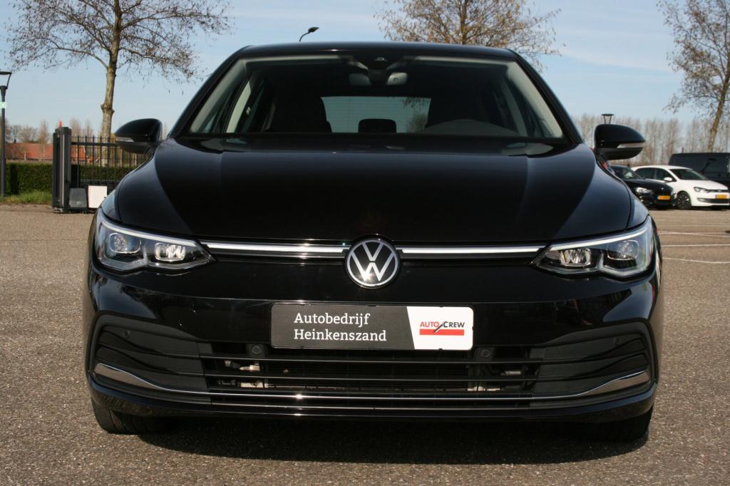 Volkswagen Golf 1.4 ehybrid style