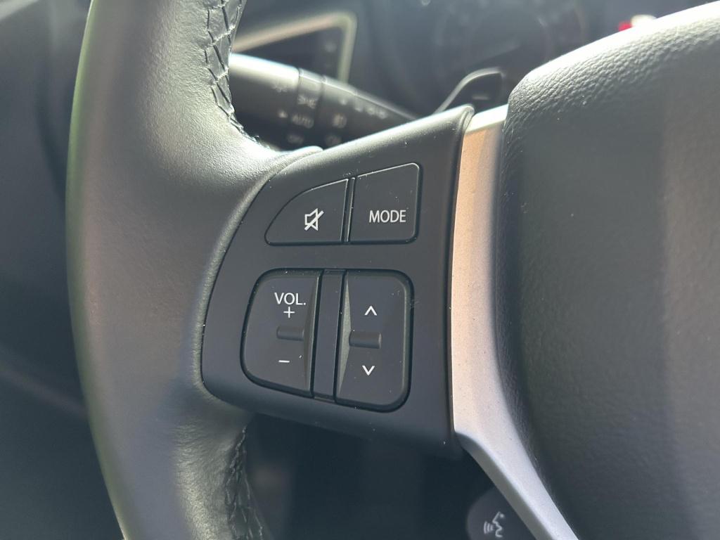 Suzuki Sx4 S-cross 1.5 hybrid select automaat